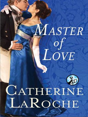 cover image of Master of Love